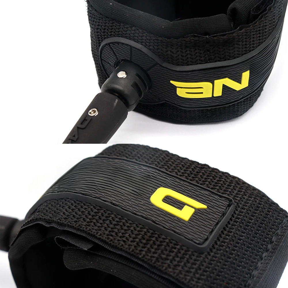 Surfboard Leash - Surf Leash Surf Surfing Accessories TPU