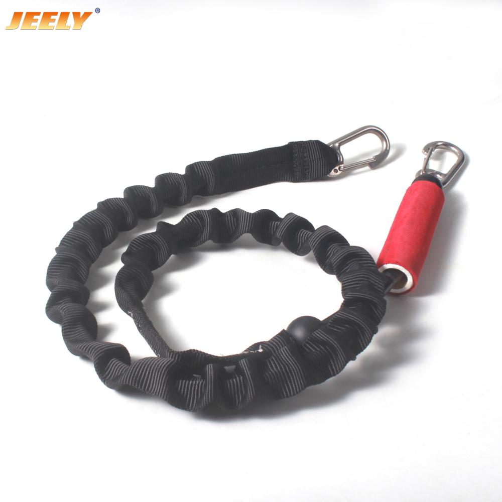 Surfboard Leash - Kitesurfing Kite Leash, Kiteboarding Kite Leash,