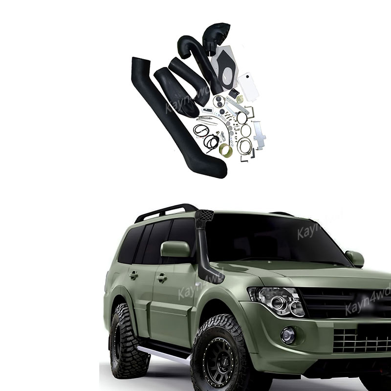 Snorkel Set - Off Road 4x4 Accessories Air Ram
