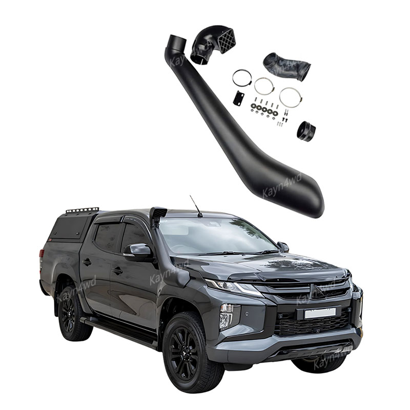 Snorkel Set - Pickup 4x4 Exterior Accessories Air Intake