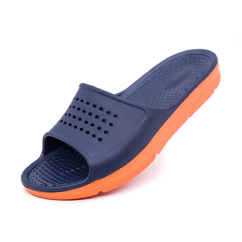 Flippers Swimming - Men's footwear Man Hollow Flat Bath