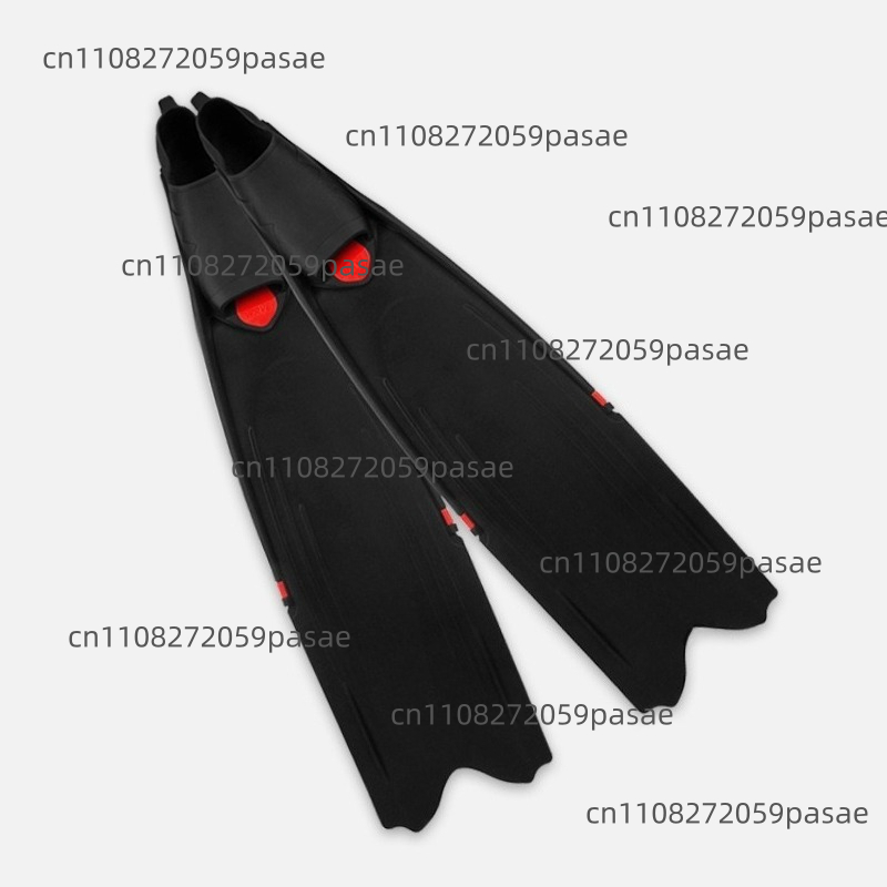 Swim Fins - Snorkeling Long Fins Comfortable Flexible Light