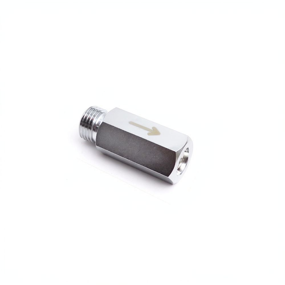 Snorkeling Gear - Professional Diving Regulator Hose Adapter Connector
