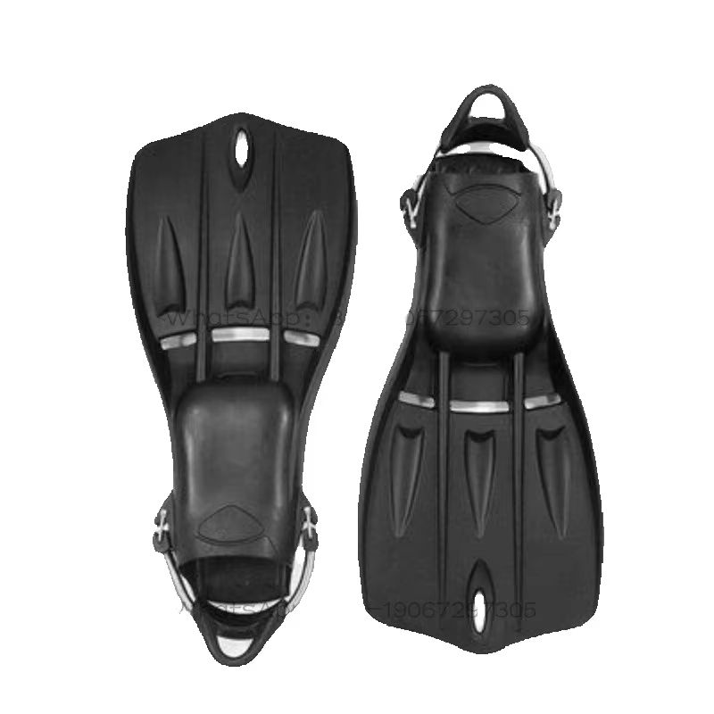 Swim Fins - High Quality, Suitable for Professional Technical