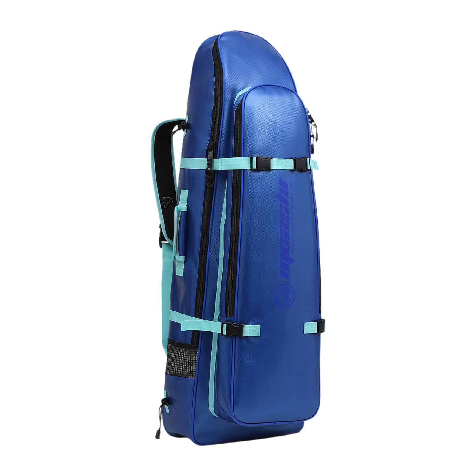 Snorkeling Gear - Long Fins Bag Portable Scuba Diving