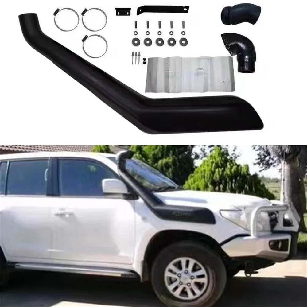 Snorkel Set - SUV 4X4 Snorkel kit Intakes Kit