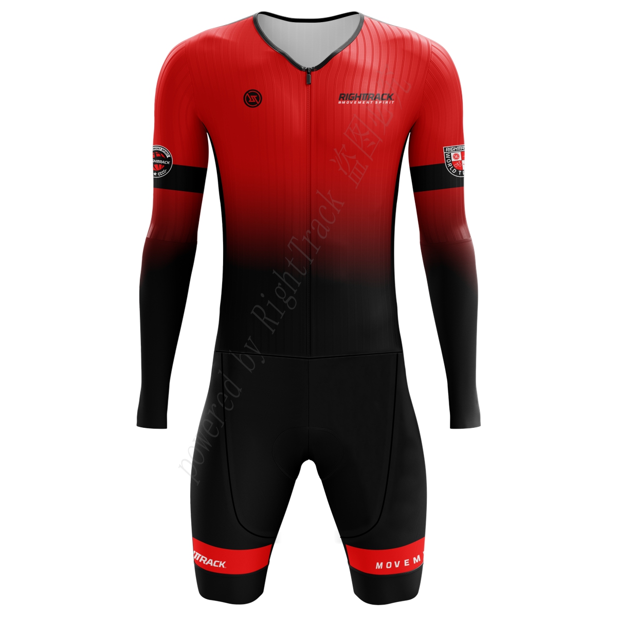 New Man's Triathlon Trisuit Wo - Wetsuit Men ulasan dan harga