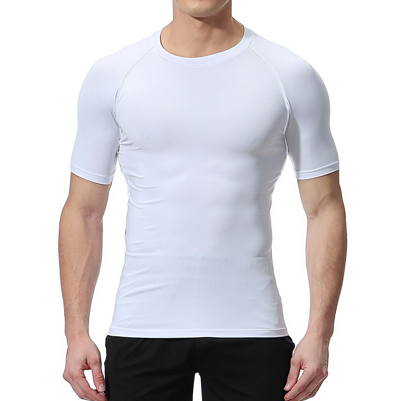 Graphic Compression Shirts for - Rash Guard ulasan dan harga