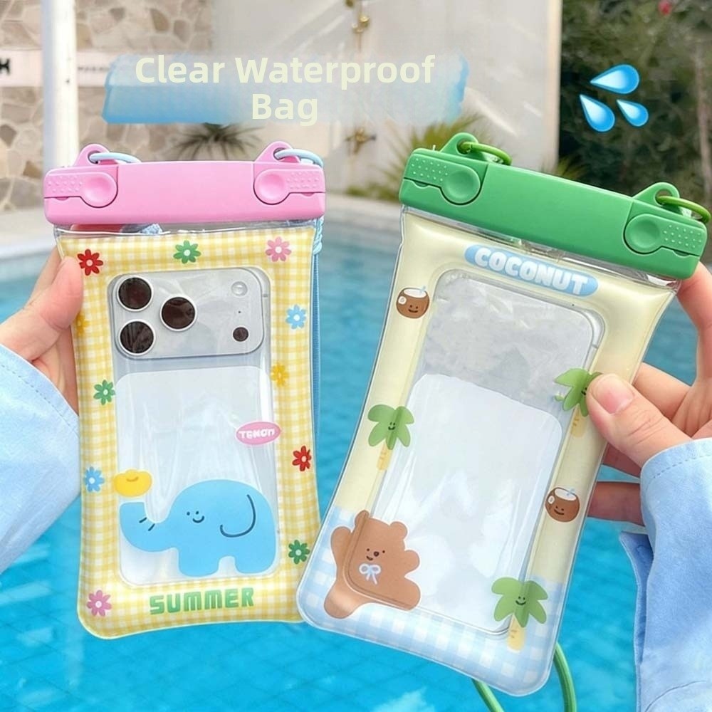 Adjustable Strap Waterproof Ph - Dry Bag Waterproof ulasan dan harga