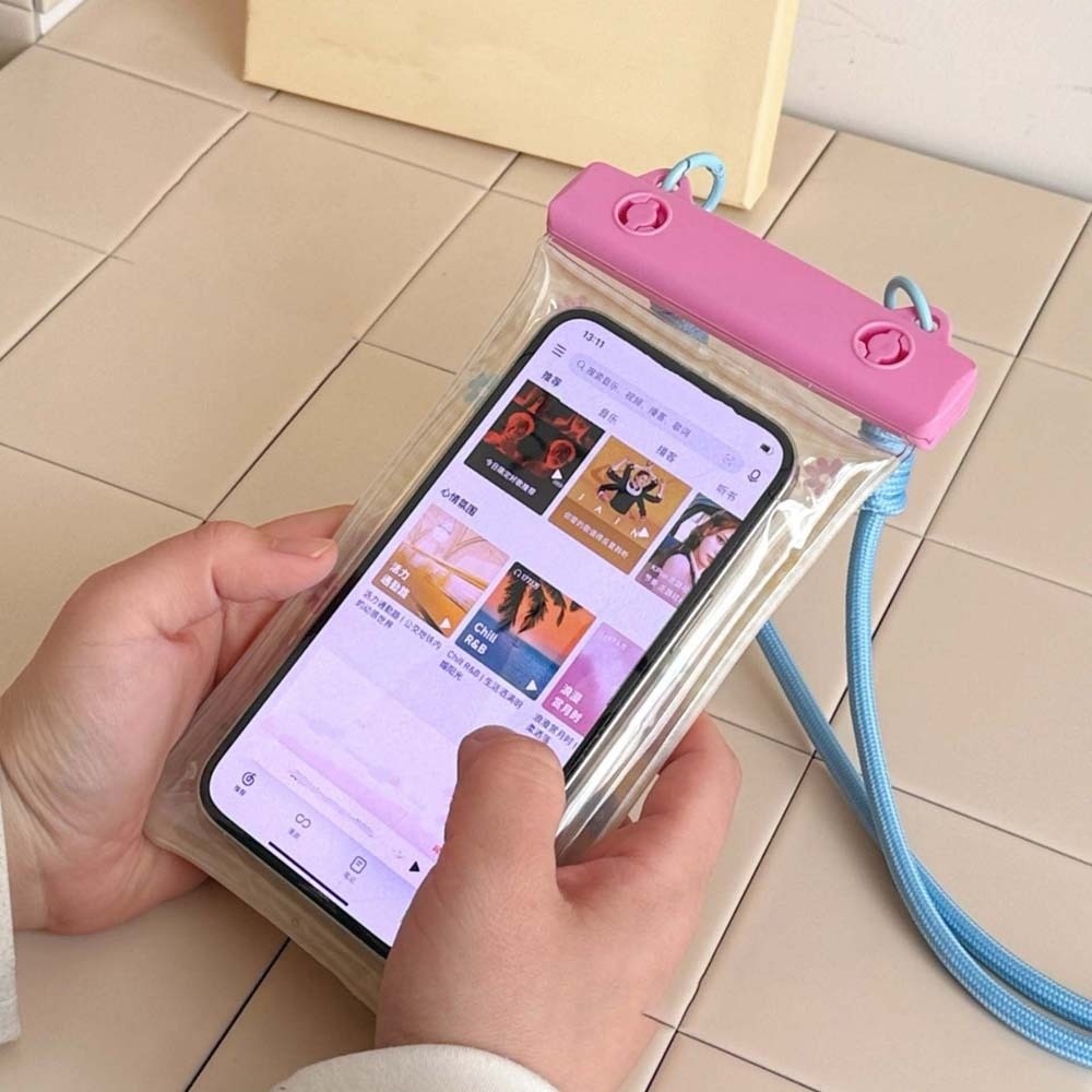 Adjustable Strap Waterproof Ph - Dry Bag Waterproof ulasan dan harga