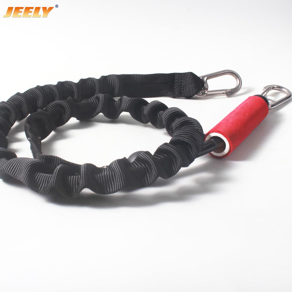 Kitesurfing Kite Leash, Kitebo - Surfboard Leash ulasan dan harga