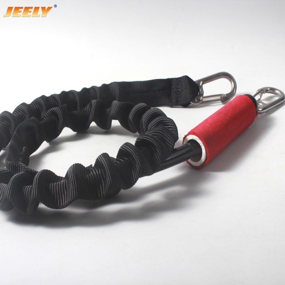 Kitesurfing Kite Leash, Kitebo - Surfboard Leash ulasan dan harga