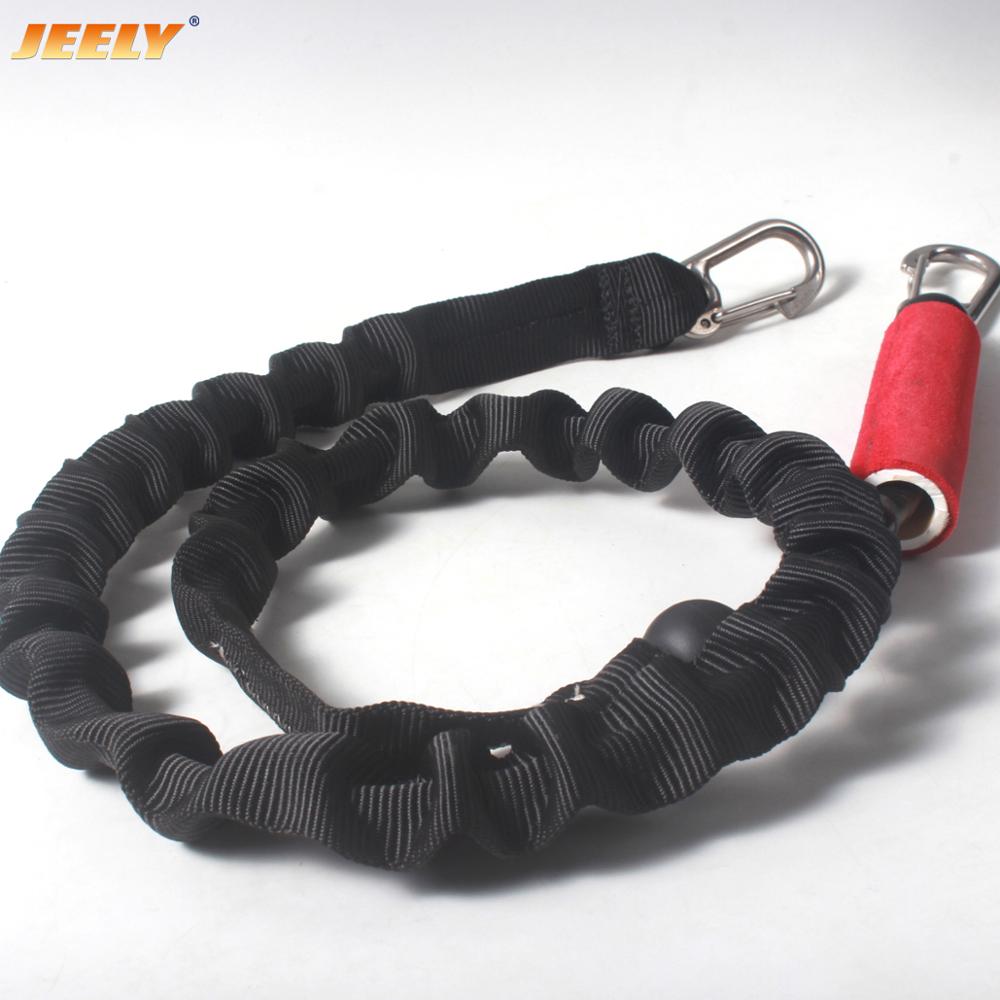 Kitesurfing Kite Leash, Kitebo - Surfboard Leash ulasan dan harga