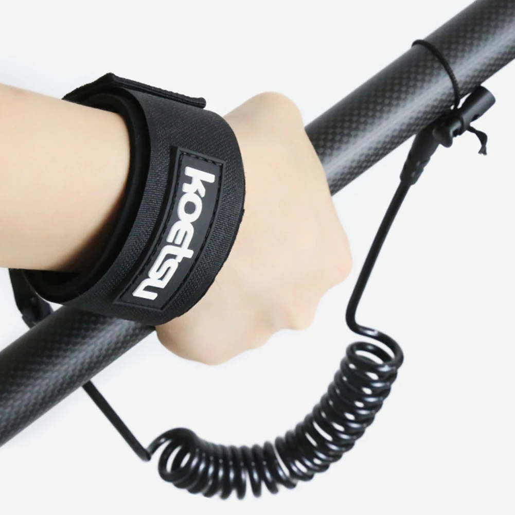 Surfboard Shoulder Strap Adjus - Surfboard Leash ulasan dan harga
