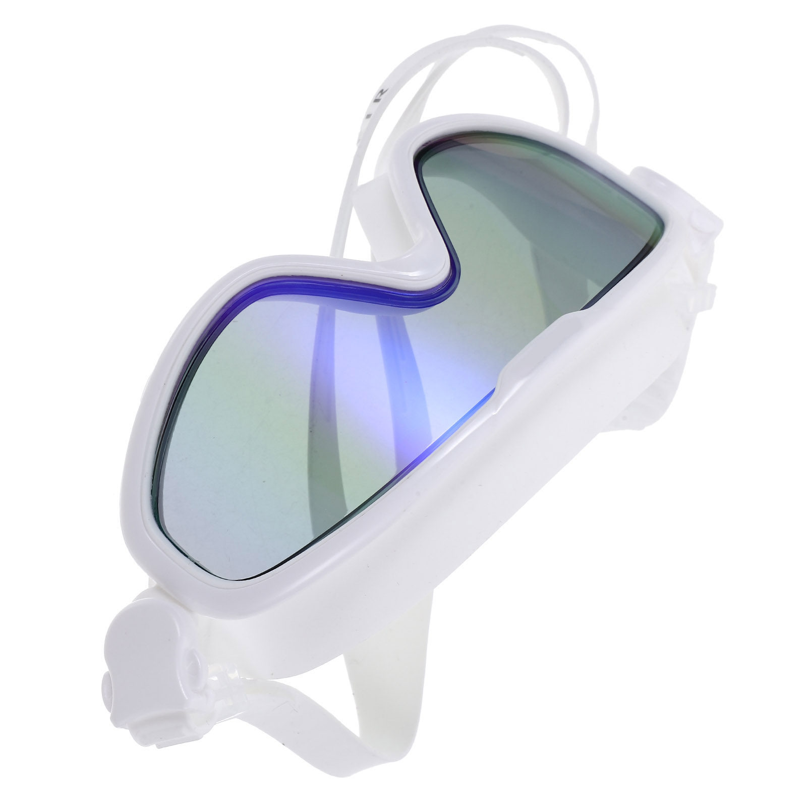 Waterproof Anti-Fog Swimming G - Goggles Swim ulasan dan harga