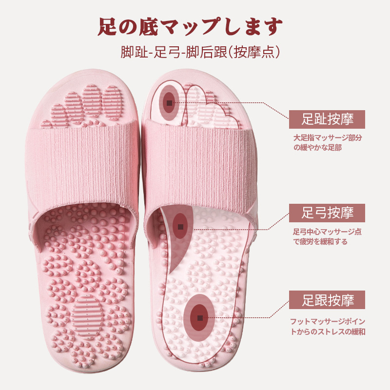 2026 Lightweight Platform Slip - Water Shoes ulasan dan harga
