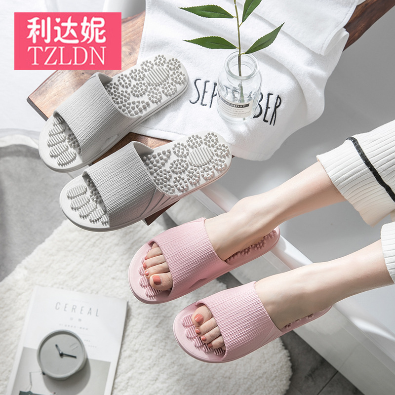 2026 Lightweight Platform Slip - Water Shoes ulasan dan harga