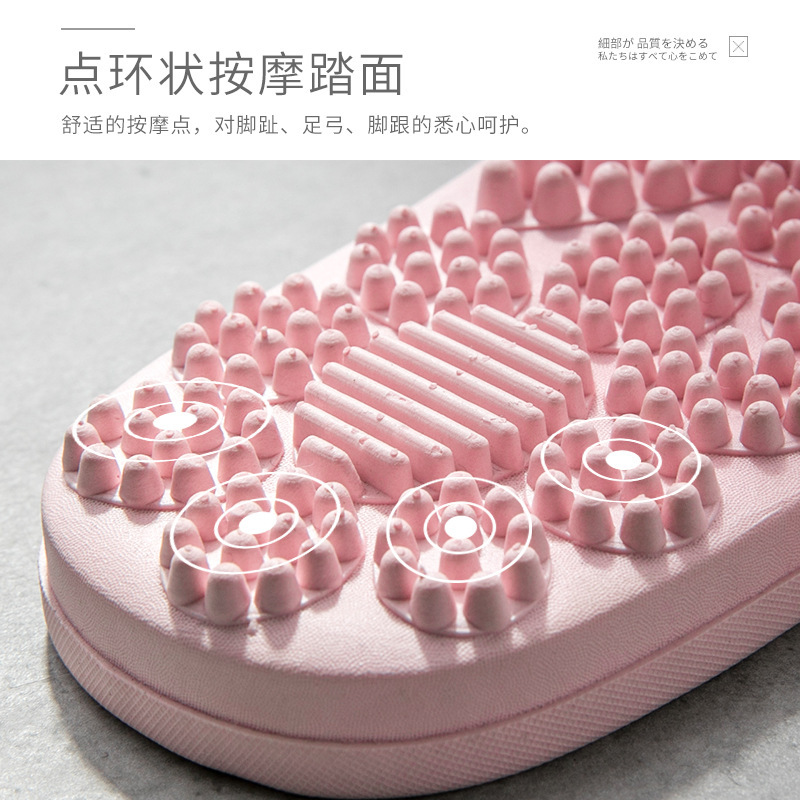 2026 Lightweight Platform Slip - Water Shoes ulasan dan harga