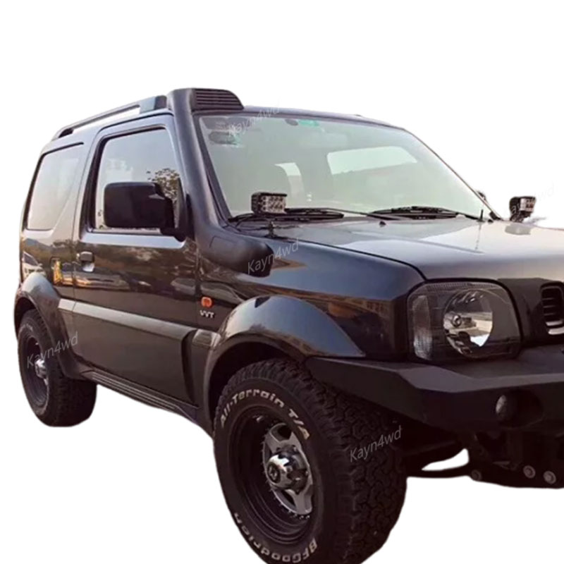 Off Road 4x4 Accessories Hight - Snorkel Set ulasan dan harga