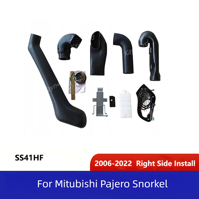 Off Road 4x4 Accessories Air R - Snorkel Set ulasan dan harga