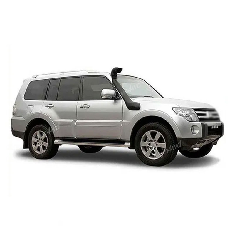 Off Road 4x4 Accessories Air R - Snorkel Set ulasan dan harga