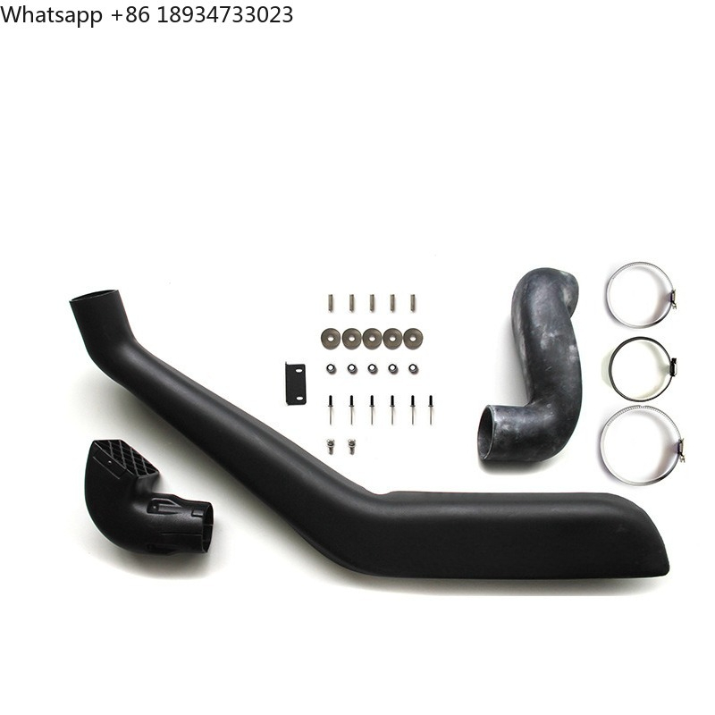 Car Snorkel Set LLDPE Snorkel  - Snorkel Set ulasan dan harga