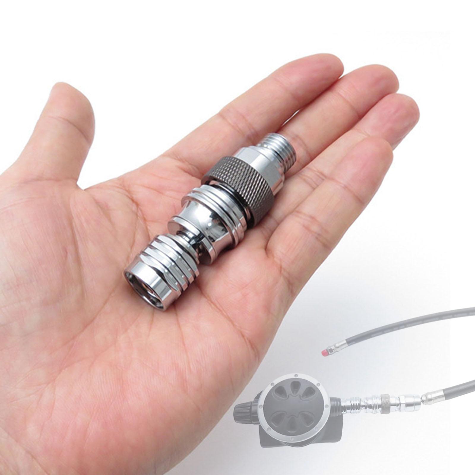 Diving Regulator Holder Quick  - Diving Mask ulasan dan harga