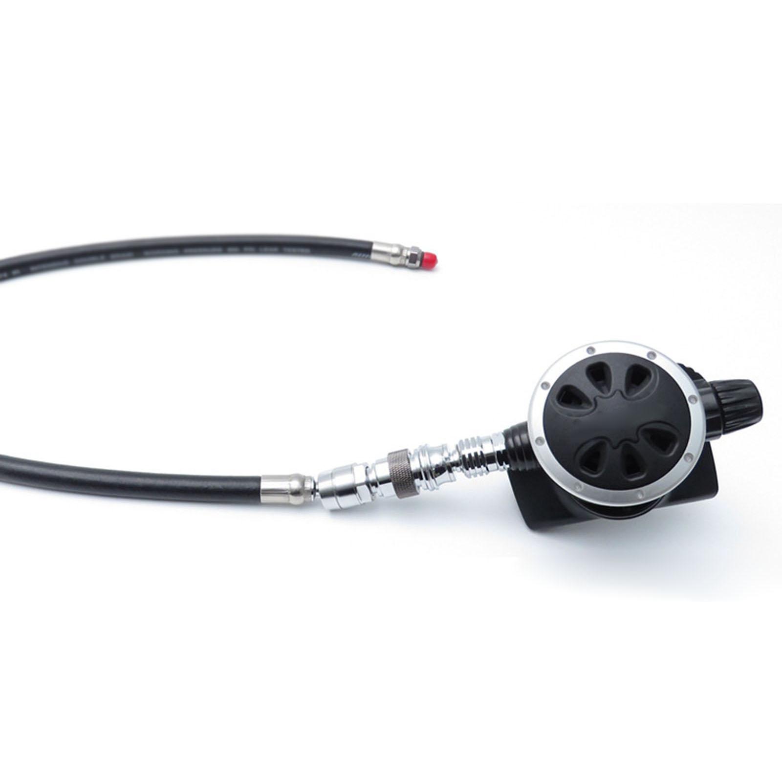 Diving Regulator Holder Quick  - Diving Mask ulasan dan harga