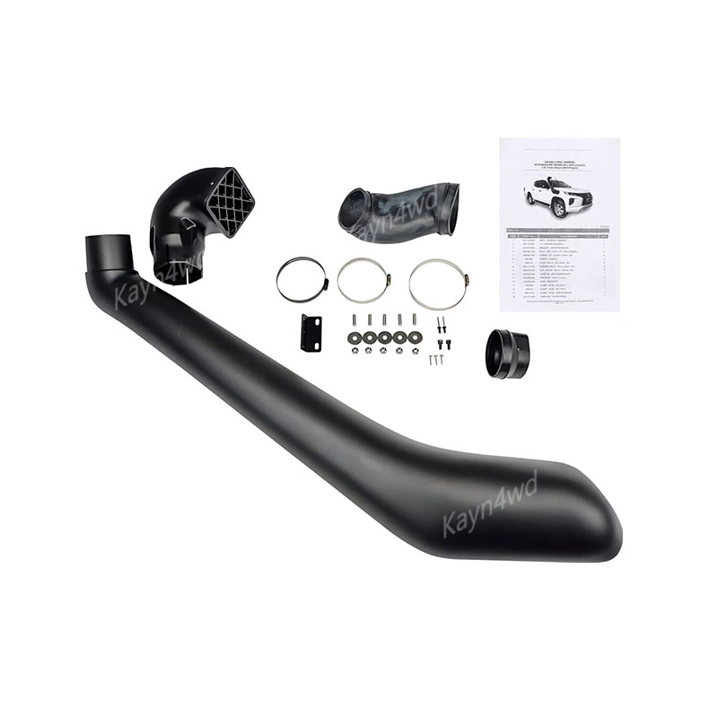 Pickup 4x4 Exterior Accessorie - Snorkel Set ulasan dan harga