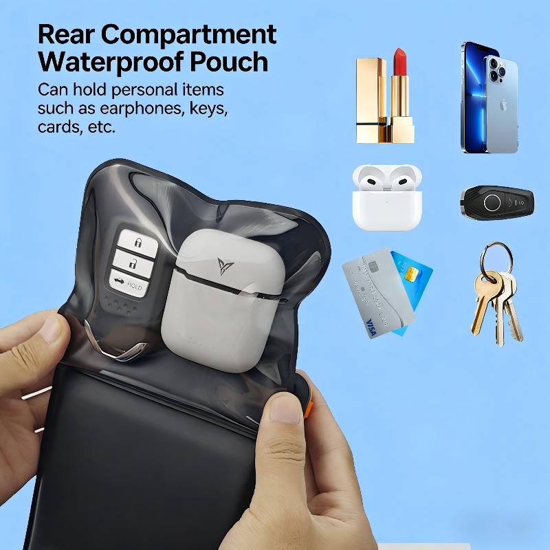 .Hot Sale-Dual Pocket Floating - Dry Bag Waterproof ulasan dan harga