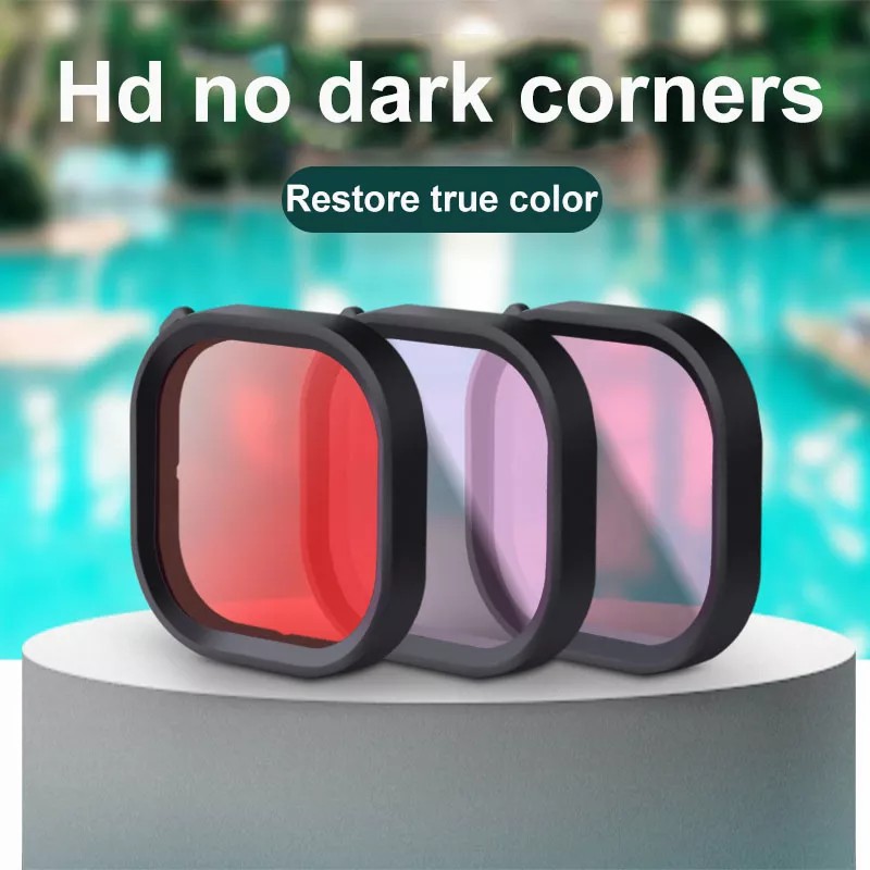 Filters Kit Magenta Snorkel Le - Snorkel Set ulasan dan harga