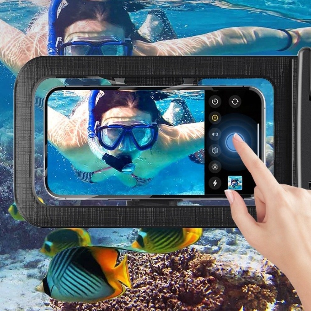 Adjustable Strap Waterproof Ph - Dry Bag Waterproof ulasan dan harga