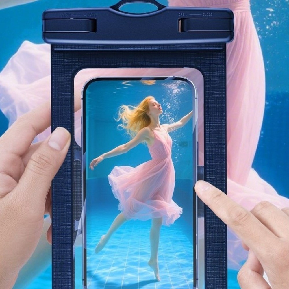 Adjustable Strap Waterproof Ph - Dry Bag Waterproof ulasan dan harga