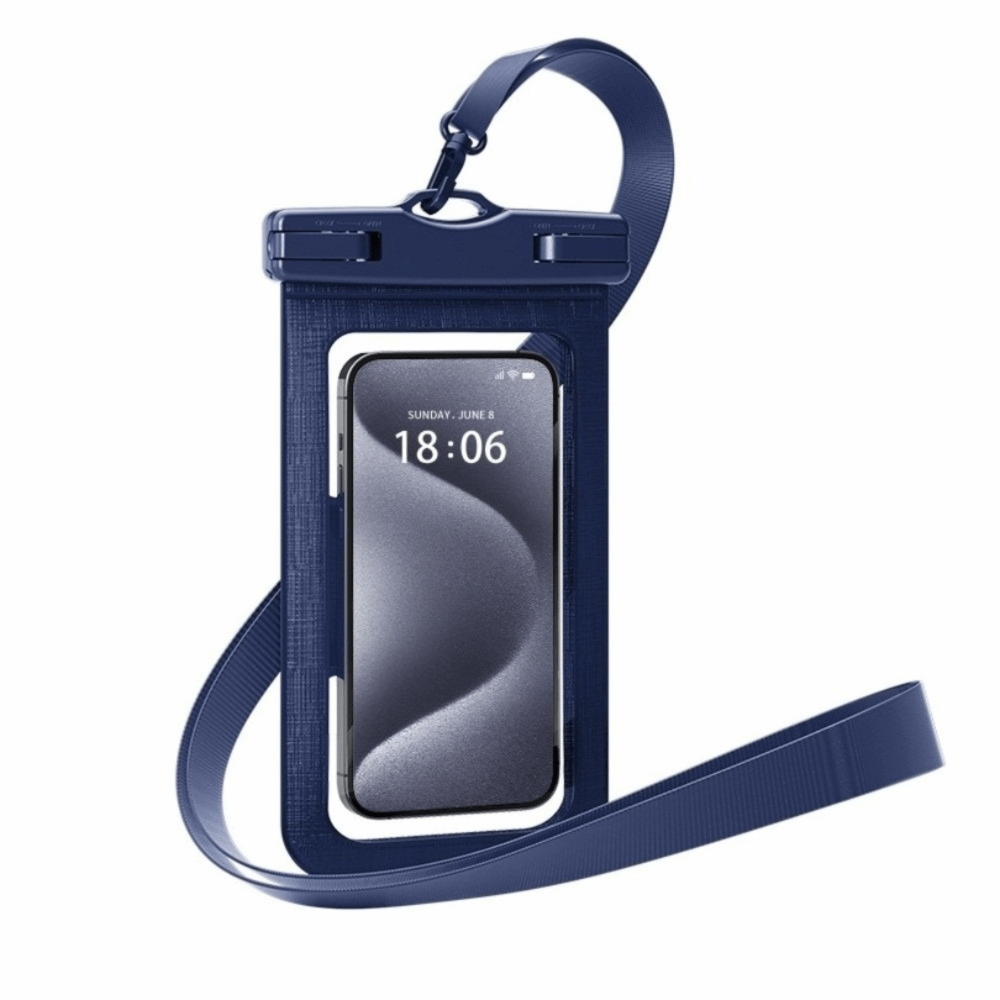 Adjustable Strap Waterproof Ph - Dry Bag Waterproof ulasan dan harga