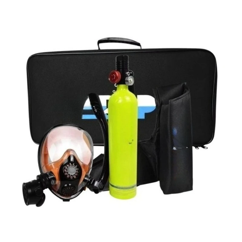 Diving Full Set Mask Snorkel P - Snorkeling Gear ulasan dan harga