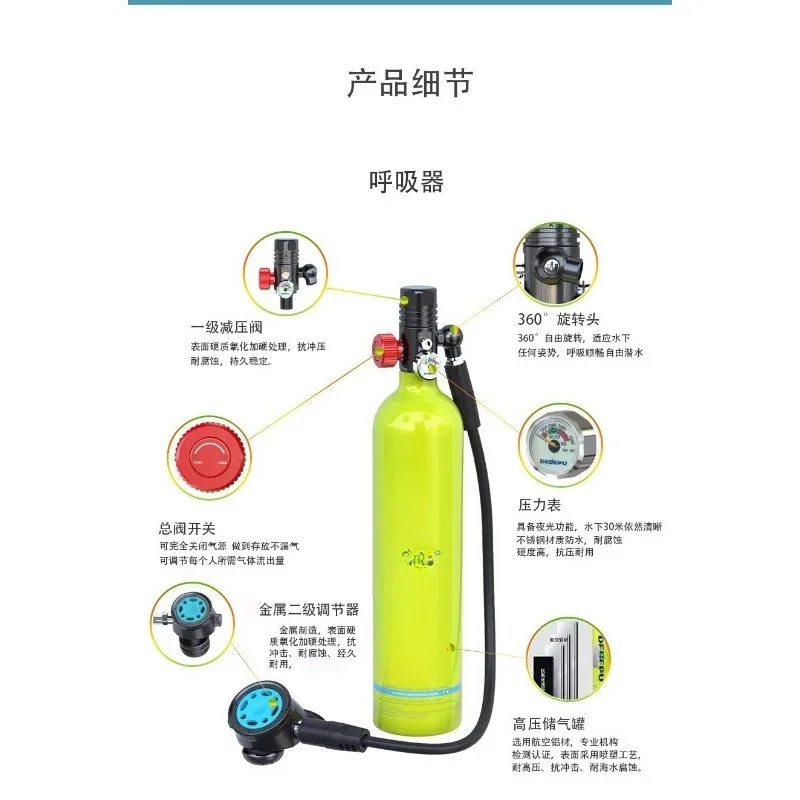 Diving Full Set Mask Snorkel P - Snorkeling Gear ulasan dan harga
