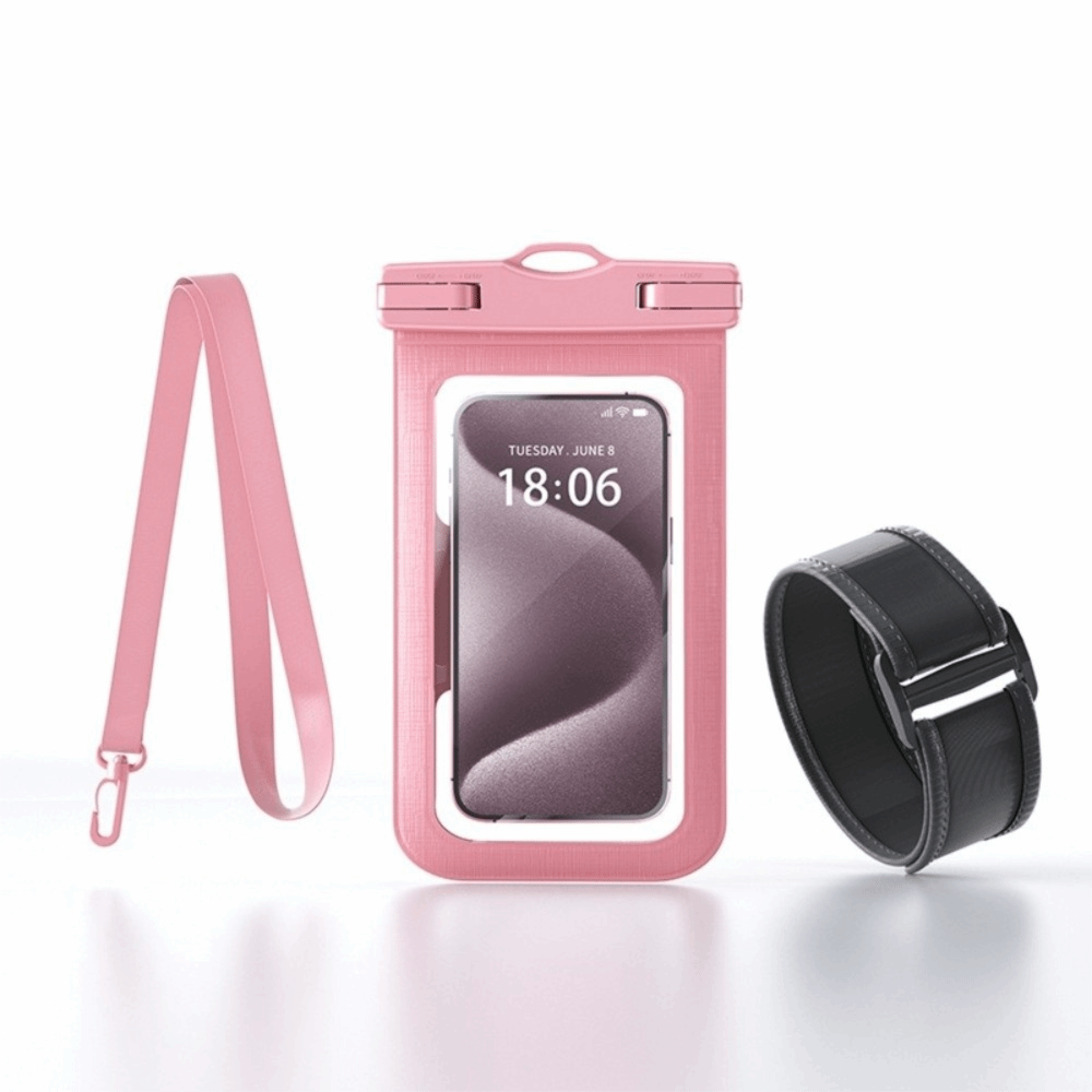Adjustable Strap Waterproof Ph - Dry Bag Waterproof ulasan dan harga