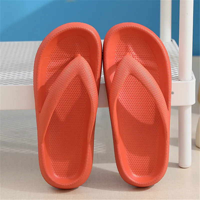 Non Slip Platform Flip Flops W - Water Shoes ulasan dan harga