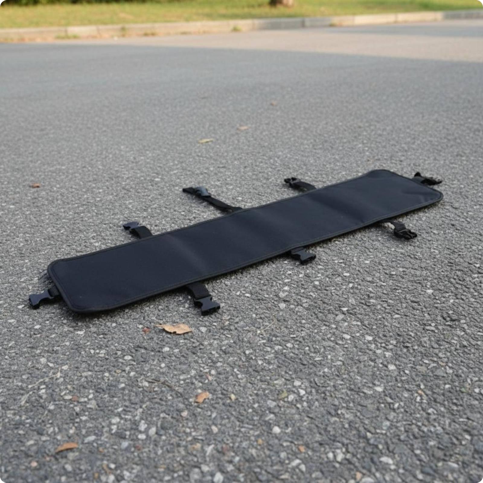 Diving Fins Carrier Waterproof - Swim Fins ulasan dan harga