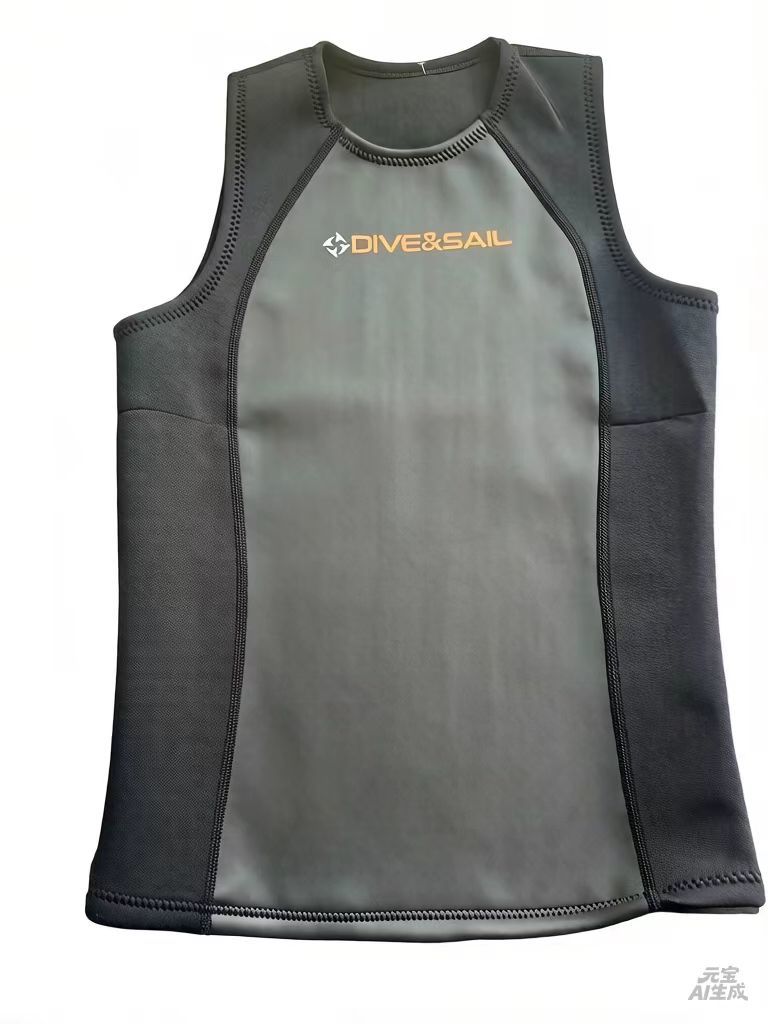 Man Woman 2mm Leather Neoprene - Wetsuit Men ulasan dan harga