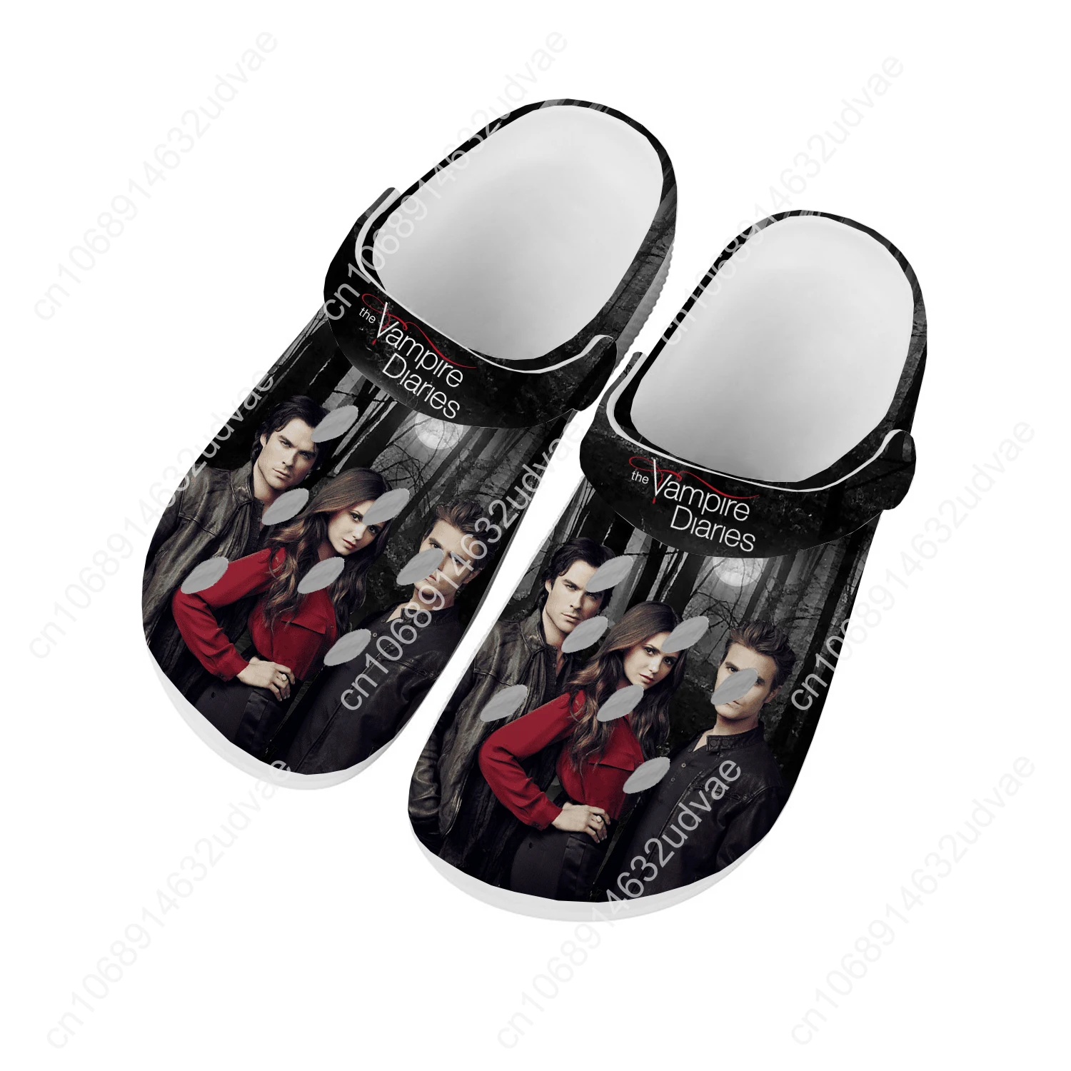 The Vampire Water Shoes Men Wo - Water Shoes ulasan dan harga