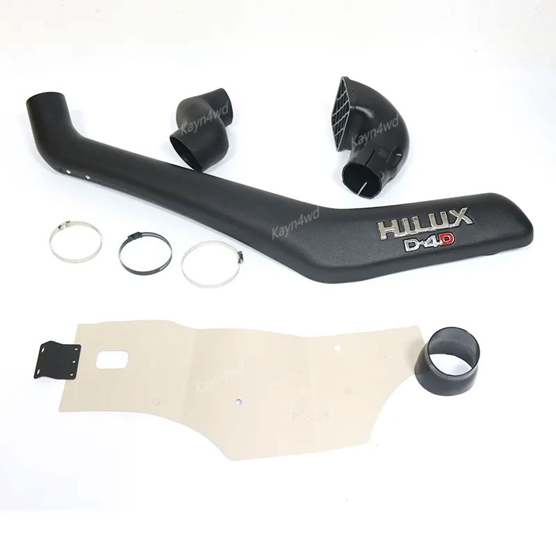 Pickup 4x4 Accessories Air Ram - Snorkel Set ulasan dan harga