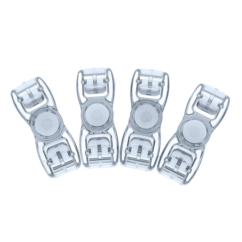 4Pcs Swim Goggles Buckles Clip - Goggles Swim ulasan dan harga