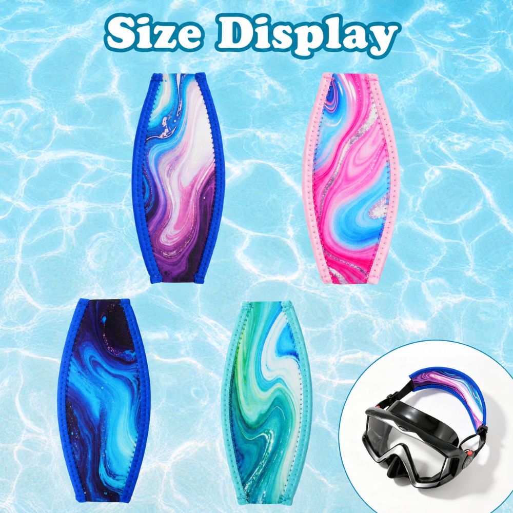 Comfortable Waterproof Diving  - Diving Mask ulasan dan harga