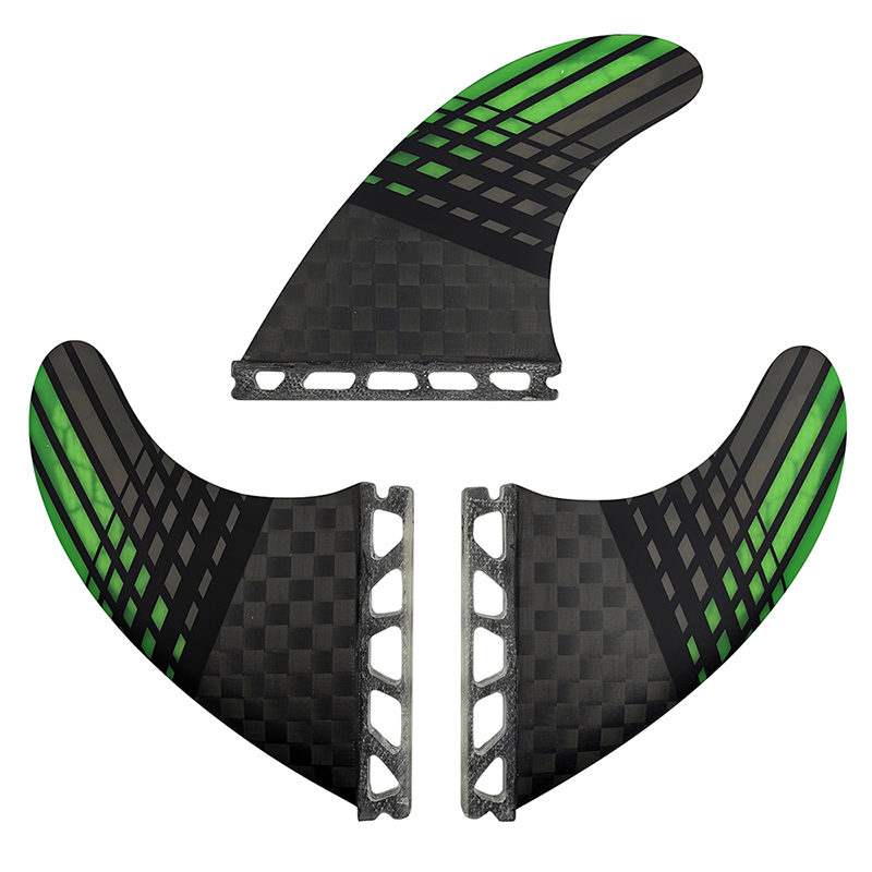 Surfboard Fin Designs USPURF F - Surfboard Leash ulasan dan harga