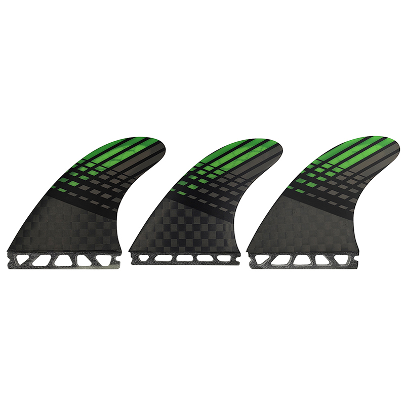 Surfboard Fin Designs USPURF F - Surfboard Leash ulasan dan harga