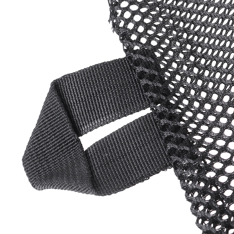 Quick Dry Swim Dive Net Bag Dr - Flippers Swimming ulasan dan harga