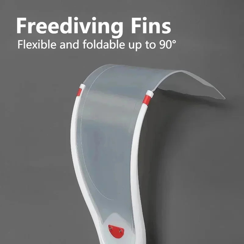 Snorkeling Men And Women Free  - Swim Fins ulasan dan harga