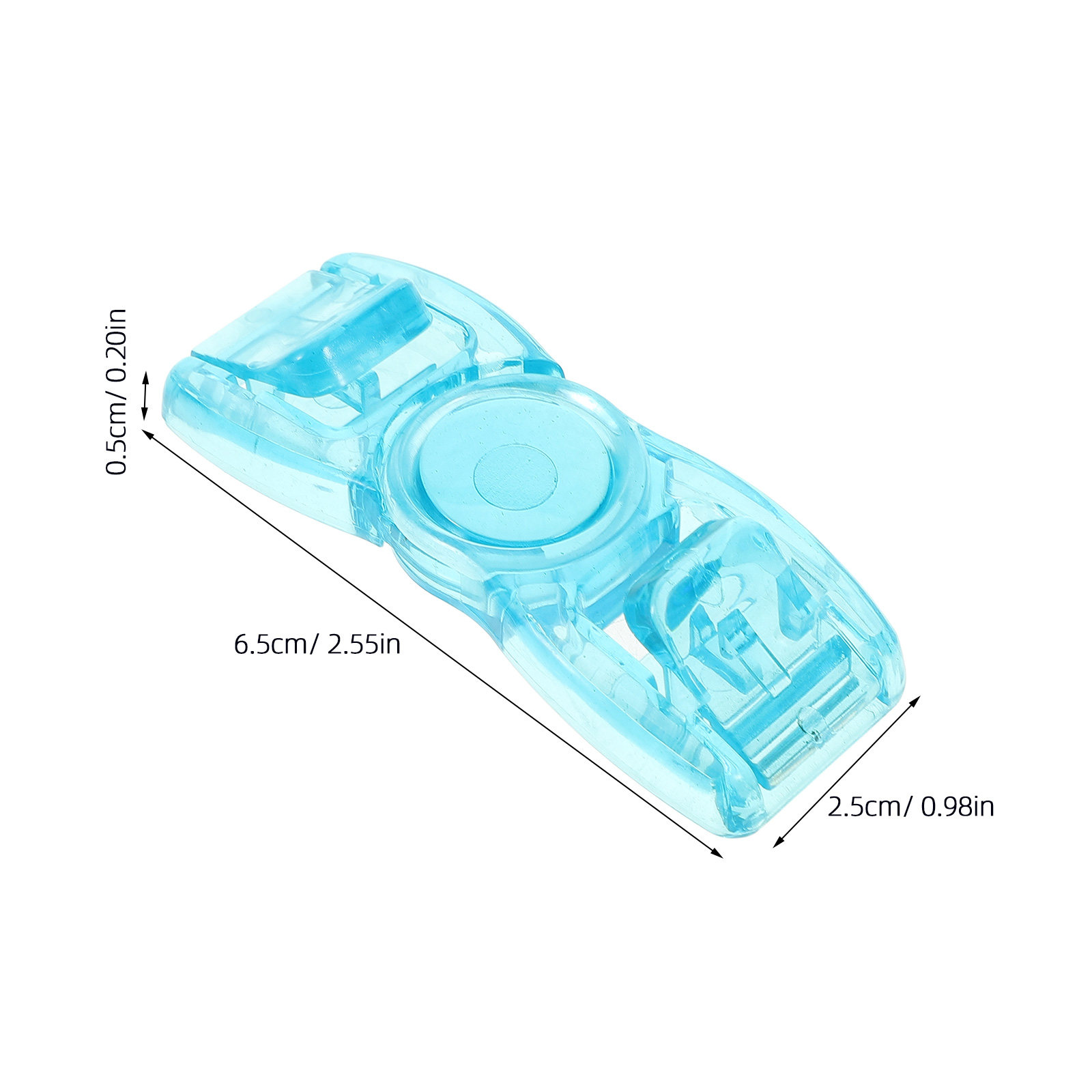 Swimming Goggles Strap Buckles - Goggles Swim ulasan dan harga