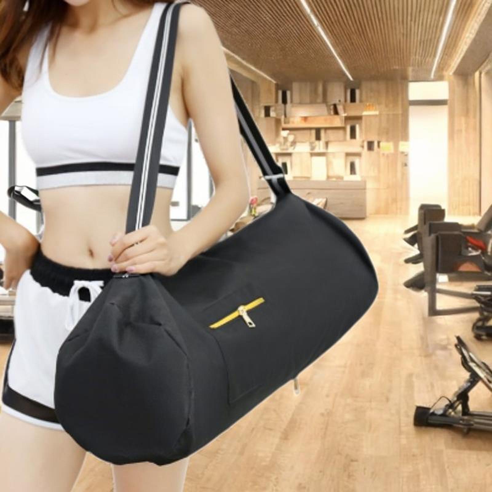 Duffel Bag Shoulder Bag Large  - Flippers Swimming ulasan dan harga